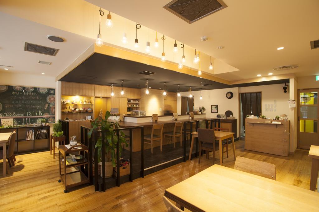 北方ⅱ商务酒店 札幌 外观 照片