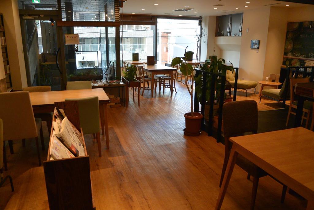 北方ⅱ商务酒店 札幌 外观 照片