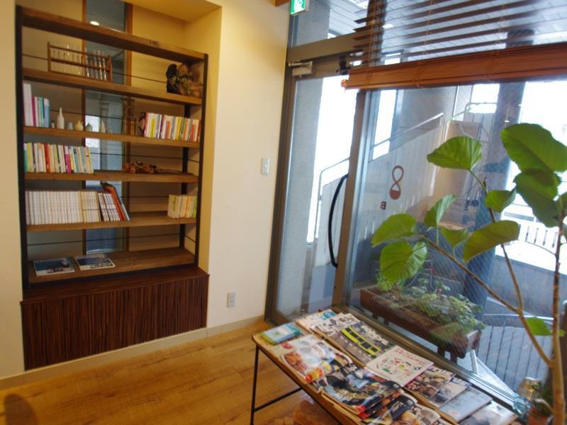 北方ⅱ商务酒店 札幌 外观 照片