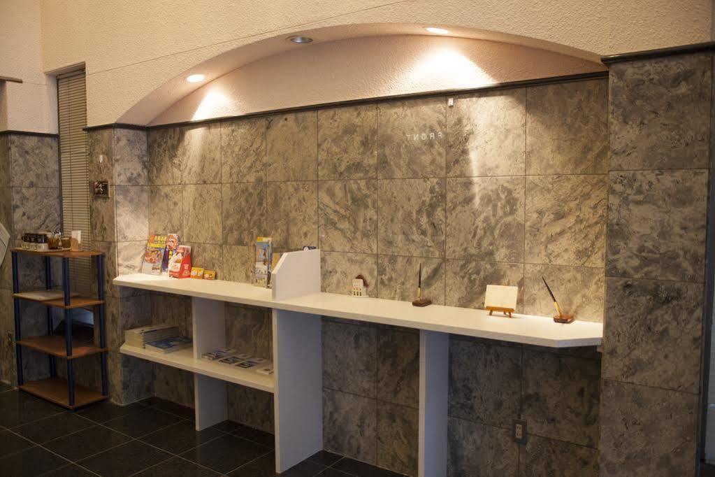 北方ⅱ商务酒店 札幌 外观 照片